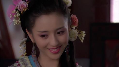 佟麗婭演過的古裝角色，趙飛燕最驚艷，荊如憶最清純