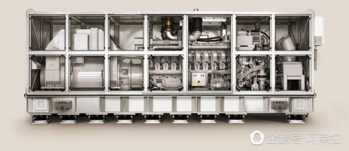 吹吹英倫風，英國26型全球戰鬥艦