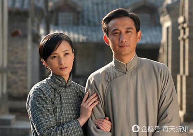 《如懿傳》導演也是男人幫，黃磊是他多部劇中男主！