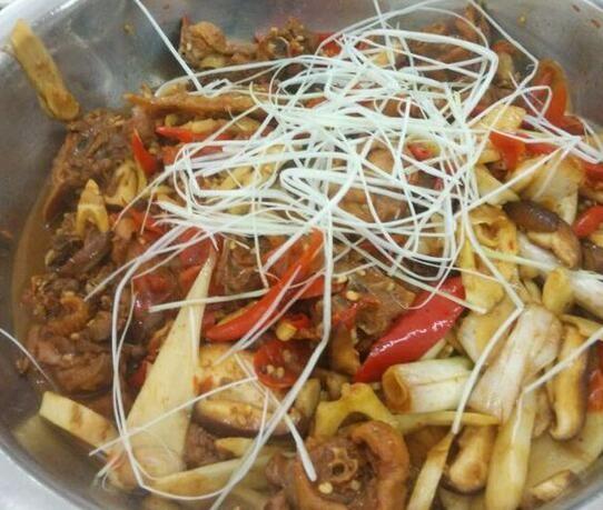 10後被老媽嫌胖,每天讓我吃這些,能不胖嗎?