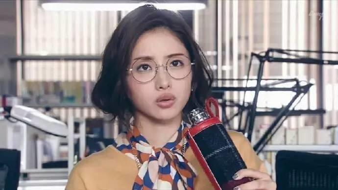 看這部日劇 就是會讓人想好好努力呢！