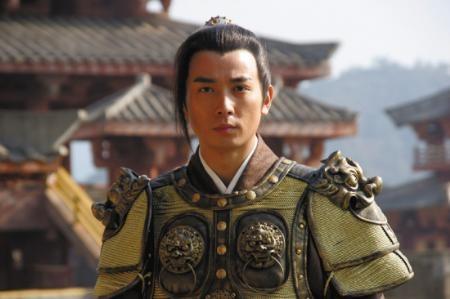 中國歷史上死的最窩囊的五大將帥，有人竟比項羽還冤