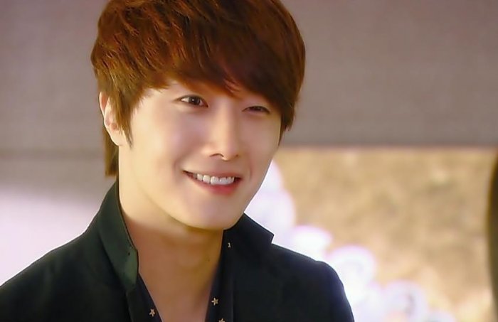 韓劇中的男神廚師，丁一宇南宮民周元，誰讓你心動？