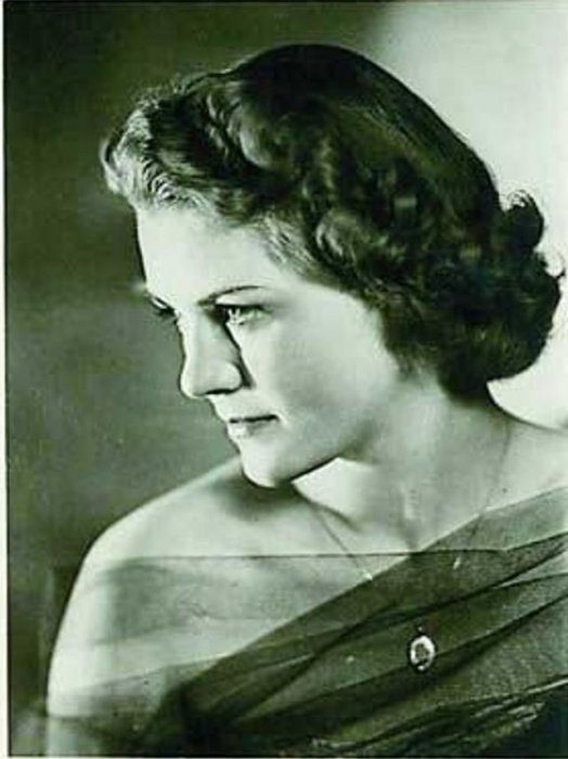 超級女特工：二戰時期的「間諜之花」