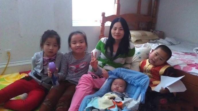 實拍中國人在美國的生活，看過之後你還想去嗎？