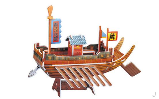 私自將女兒手工模型送人，女兒稱「不再愛媽媽了」