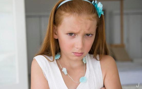 私自將女兒手工模型送人，女兒稱「不再愛媽媽了」