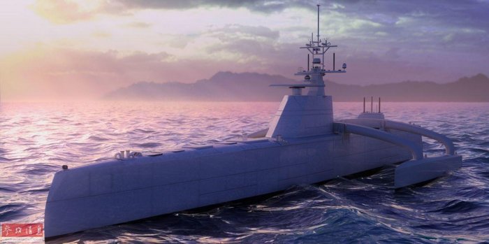 劍指中俄潛艇！美媒稱美軍P-8A令俄「非常不安」