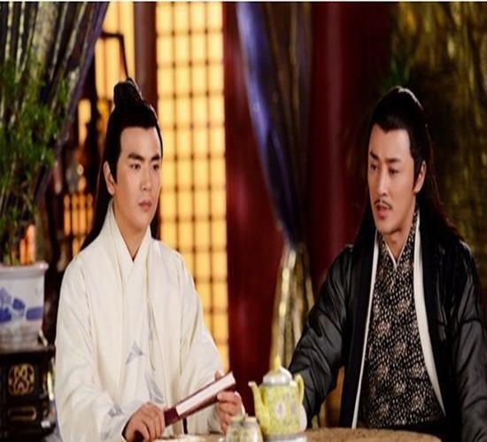 為什麼在他的小說中，女人都不是好人？