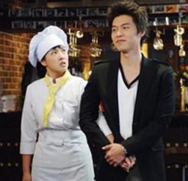 讓你口水直流的美食韓劇，第一部經典，第七部人氣高