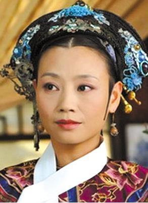 《甄嬛傳》沒有害過甄嬛的五位小主，前三位太可憐！