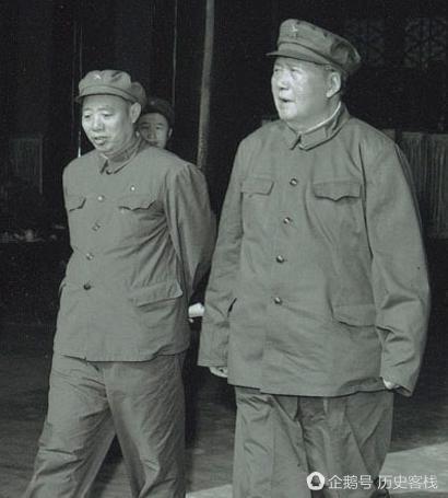 開國少將中，他官位最高，神秘的8341部隊負責人