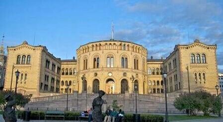 世界土豪國家排行榜：第一名竟不是迪拜而是這個國家