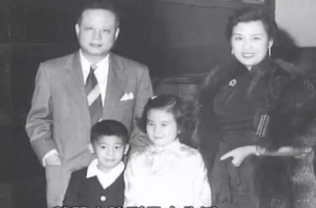 她傾國傾城，拒做蔣介石兒媳，卻征服了全世界！