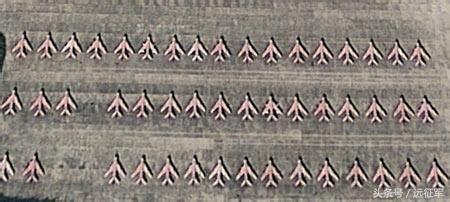 我國為何囤大量古董戰機？俄專家道出真相美航母中招