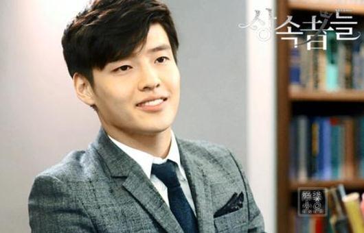 《繼承者們》最帥六張臉，李敏鎬金宇彬，你更喜歡誰