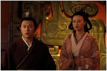 不爭不搶反成利器，劉恆登基為帝這女人功不可沒