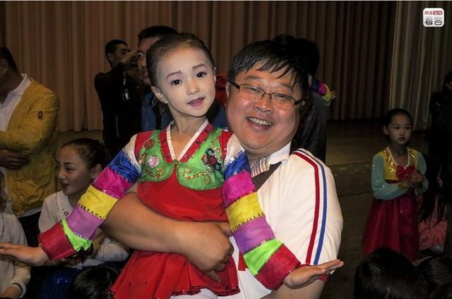 實拍：在朝鮮的中國遊客，個個都很自信