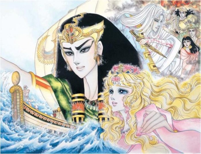 美劇坑不過日漫，這8本日漫，有些比我年紀還大