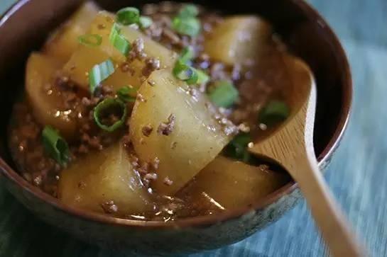 冬吃蘿蔔夏吃薑,老輩兒人說的有道理嗎?