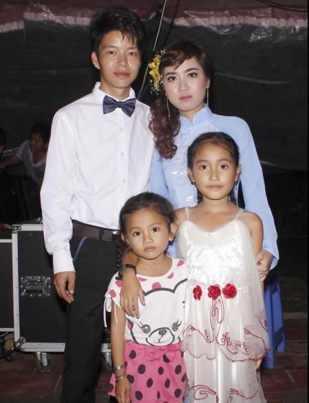 小伙網上曬7萬娶回的越南美嬌娘，細心網友發現問題