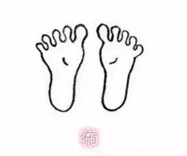 身體好不好,用腳做個「剪刀、石頭、布」就知道了!