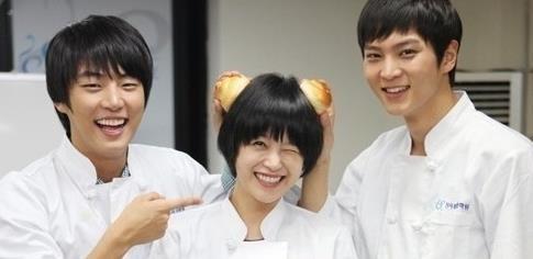 韓劇中的男神廚師，丁一宇南宮民周元，誰讓你心動？