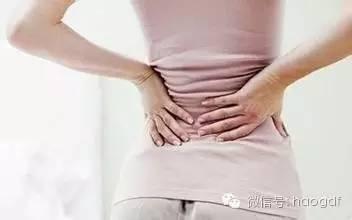 專家告訴你：產後腰痛怎麼辦？