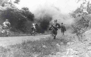 他朝鮮指揮此戰：美軍大呼「可怕」，竟寫入軍事教材