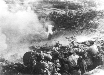 他朝鮮指揮此戰：美軍大呼「可怕」，竟寫入軍事教材