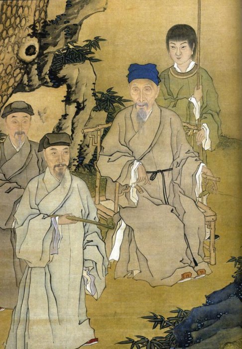 這種「幹部」，如今只有台灣還有！