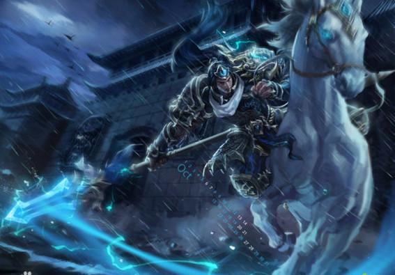 他是公認的三國猛將，卻被諸葛亮棄用，最終鬱鬱而終