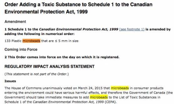 警告！你常用的護膚品有毒，加拿大要全面禁售了！