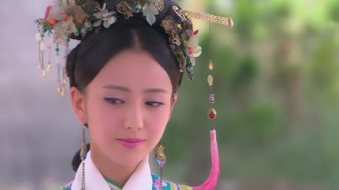 佟麗婭演過的古裝角色，趙飛燕最驚艷，荊如憶最清純