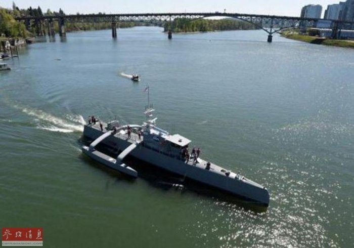 劍指中俄潛艇！美媒稱美軍P-8A令俄「非常不安」