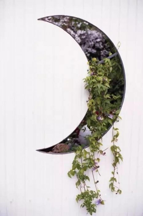 這才是真正的牆藝術！