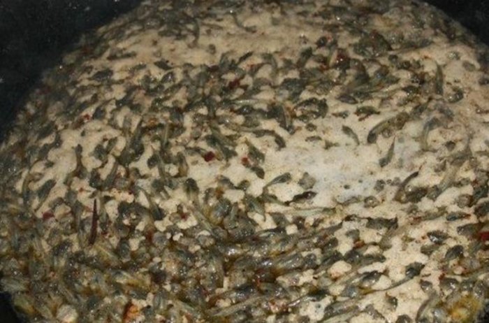 這些奇葩名吃，你吃過幾種？最後的絕啦！