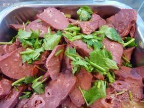 豬肺，很多人以為臟，其實也是一種中藥，你不知道吧