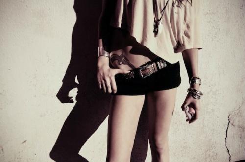 洛杉磯的夜生活