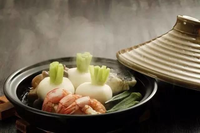 冬吃蘿蔔夏吃薑,老輩兒人說的有道理嗎?