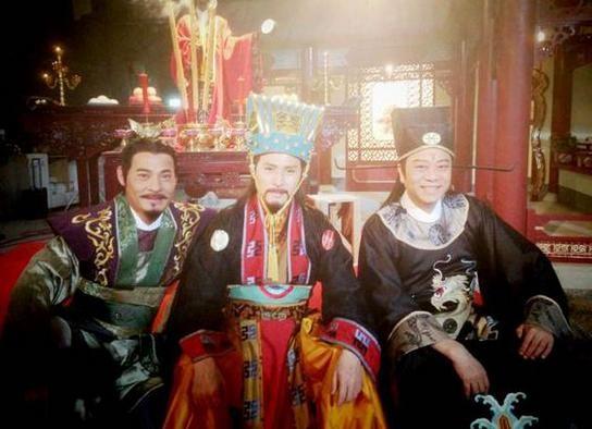 中國最得人心的皇帝,不是唐宗宋祖,而是個白面皇帝