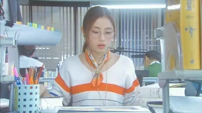 看這部日劇 就是會讓人想好好努力呢！