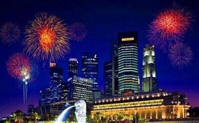 世界土豪國家排行榜：第一名竟不是迪拜而是這個國家