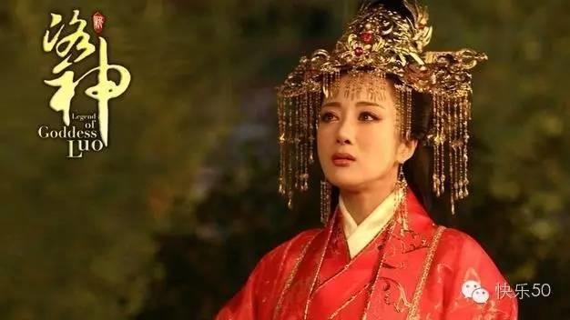 究竟誰才是三國最美麗的女人？