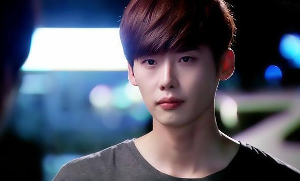 韓國當下最受歡迎的男星，李鍾碩第二，權志龍第三！