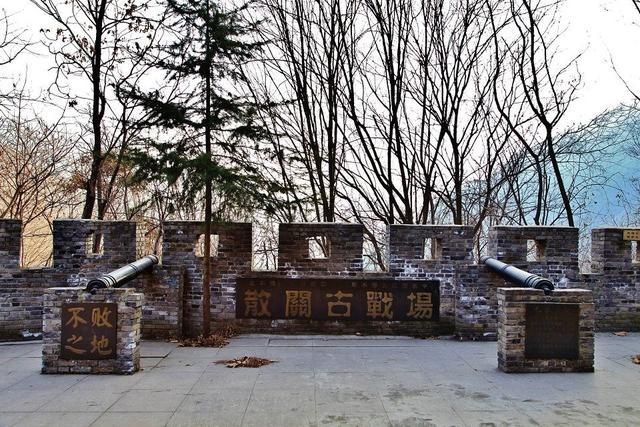 張姓家族故事之 明修棧道，暗渡陳倉