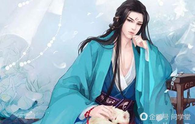 王承休妖顏惑主，導致前蜀滅亡