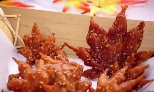 驚掉下巴!日本人為啥爭先恐後吃樹葉?