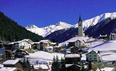 世界土豪國家排行榜：第一名竟不是迪拜而是這個國家