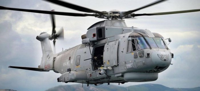 吹吹英倫風，英國26型全球戰鬥艦